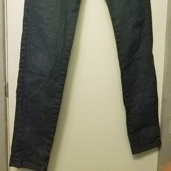 Men's Scotch & Soda super slim trouser - Picture 2 of 8